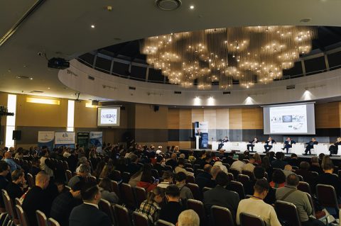 В САНКТ-ПЕТЕРБУРГЕ ПРОЙДЕТ 52-Я НАУЧНО-ПРАКТИЧЕСКАЯ КОНФЕРЕНЦИЯ «КОММЕРЧЕСКИЙ УЧЕТ ЭНЕРГОНОСИТЕЛЕЙ»